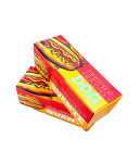 Caixa de Hotdog 19x7x7cm em Papel Cartão Supremo 300g